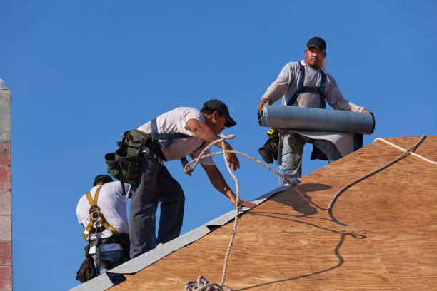 Best Roof Leak Repair  in Pine Mountain Lake, CA