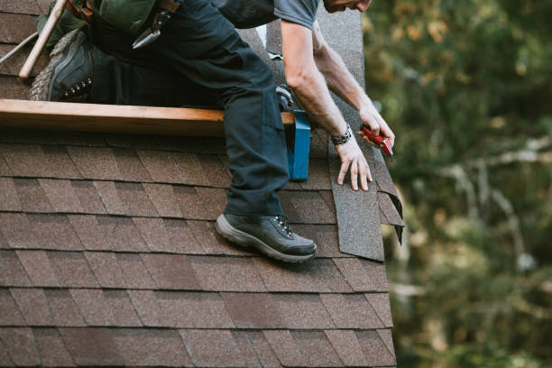 Best Roof Gutter Cleaning  in Pine Mountain Lake, CA